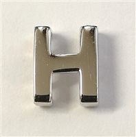 Charm Elements in Oro bianco DCHFH3320 - DCHFH3320